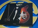 Disco LP vinilo THE WHO Join Together 3 × Vinyl, LP, Album Box Set 1990
