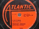 Professor Longhair - 78 - Tipitina - Atlantic 1020 Boogie Blues R&B Shellac HEAR