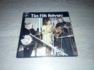 The Fife Reivers Self Titled 1969 LP UK Vinyl Columbia Records SCX6371 Rare Folk