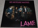 THE HEARTBREAKERS L.A.M.F. SCARCE ORIG UK 1977 EX++ LP, HARDLY PLAYED PUNK GEM.