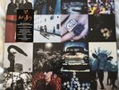 U2 ACHTUNG BABY SUPER DELUXE ED. BOXSET-SEALED & MINT