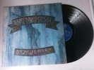 Bon Jovi New Jersey Korean Vinyl Lp Record