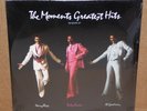 The Moments Greatest Hits SEALED NEW vinyl 2 LP record set harry ray billy brown