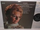 SXL 6679 Mahler Lieder Eines Fahrenden Gesellen Yvonne Minton Chicago Sym Solti