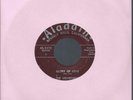 Annette Funicello Personal Property 45 record GLORY of LOVE