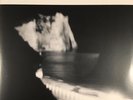 Last Night the Moon Came Dropping Its Clothes ECM LP Vinyl by Jon Hassell