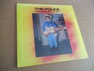 The Police?– I Was Born In The 50's (1979) rare live double LP Not TMOQ SEALED