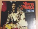 Bar?? Manço ?– Hal Hal (2LP - 2013)