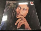 LP Album BOB MARLEY & the WAILERS Legend the Best of GOLD VINYL Target Exclusive