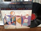 CHARLES MINGUS AH UM VG+ STEREO