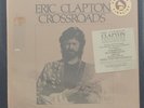 ERIC CLAPTON 1988 CROSSROADS 6 LP SET SEALED 835261-1