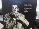 LP Little Walter ?– Confessin' The Blues CHESS CHV 416 NM/VG