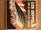Led Zeppelin The 10 Legendary Singles Vinyl Box Set