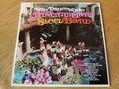 Wzalt Disney’s - Walt Disney World Adventureland Steel Band Vinyl LP - Rare