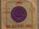 ELVIS PRESLEY - HMV UK 7