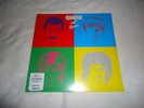 QUEEN-HOT SPACE 2015 VIRGIN EMI RECORDS LP 00602547202772 SEALED, MINT, PROMO