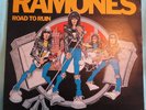 The Ramones - Road To Ruin - 1978 Sire LP
