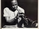 CLIFFORD BROWN - MEMORIAL ALBUM - JAPAN BLUE NOTELP GXF-3006 INSERT NM