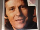 Country rock lp LEVON HELM self-titled solo album 1982 Capitol SEALED The Band