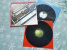THE BEATLES 1962-1966 (Red) 2xLP VINYL - With Blue Misprint Inner PCSP 717