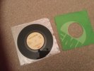 Iron Maiden Number of the beast Ireland 7” single very rare
