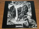 Legend- From The Fjords Original 1979 Vinyl LP A-11186 w/ Insert & Poster- RARE