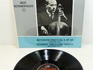 UK HMV ed.1 LP HQM 1079 - EMANUEL FEUERMANN 