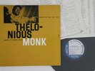 LP THELONIOUS MONK Genius Of Modern Music Vol.1 BLP1510 BLUE NOTE JAPAN Vinyl