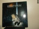 Heathen - Breaking The Silence vinyl 1987