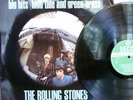 UK Import Vinyl LP The Rolling Stones: Big Hits (High Tide...) Decca TXS 101; M-