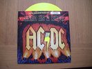 ac/dc hard as a rock limited edition 7