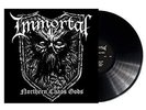 Immortal-Northern Chaos Gods (UK IMPORT) VINYL NEW