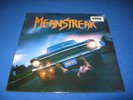 MEANSTREAK - ROADKILL LP    ( PRIVATE METAL , EXORCIST , ORAL SEX , SEALED COPY)