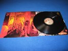 WASP - LIVE...IN THE RAW LP    ( ORIG 1ST U.S. PRESSING , LONDON , MOTLEY CRUE )