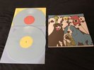 The Format - Dog Problems - Baby Blue Double Vinyl