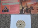 The Police - De do do.  Brazil cover, 4 track EP promo