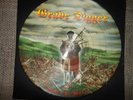 LP  Grave Digger  Tunes of War   Picture LP    BMG  Gun 102   Drakkar