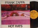 Frank Zappa       Hot Rats         Gat        NM # P