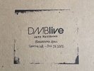Dave Matthews Benaroya Hall Seattle 10/24/2002 4LP Vinyl Record dmblive (Band)