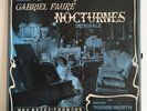 G.THYSSENS ** Nocturnes ** FAURE DUCRETET RARE BOX SET