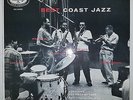 Clifford Brown-Rare Orig.Press-Best Coast Jazz-Emarcy 36039-BLUE BACK-EXC.COPY