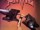 ANVIL-STRENGTH OF STEEL VINYL NEW