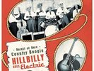 Bear Family Records - Hillbilly Goes Electric: Rarest of Rare Country Boogie 1