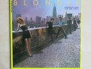 BLONDIE AutoAmerican Philippines gatefold LP Chrysalis CDL 12 019 Debbie Harry