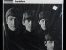 With the Beatles - *STILL SEALED* UK Vintage 1960's Stereo Export Parlophone LP