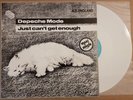 Depeche Mode Just Can't Get Enough White 12