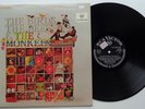 214B	Byrds	The Birds, The Bees & the Monkees	COS-109	German 1st press LP *SALE*