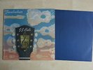 J.J. CALE Troubadour UK vinyl LP with inner sleeve Shelter 1975 MINT