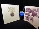 SHRINK  Orig 1971  ZZ TOP 1st  HARD ROCK   MOVING SIDEWALKS & AMERICAN BLUES LP