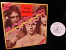 RARE  1973 WHITE LABEL PROMO   1st 